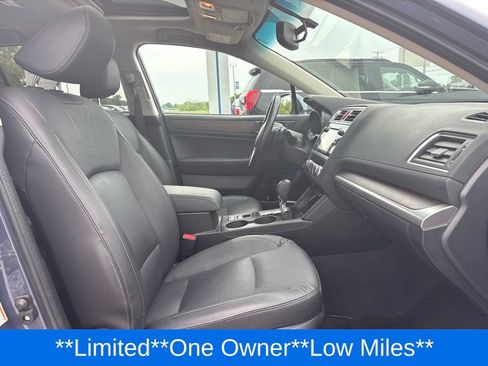 Used 2016 Subaru Outback 2.5i Limited AWD/4WD image 26