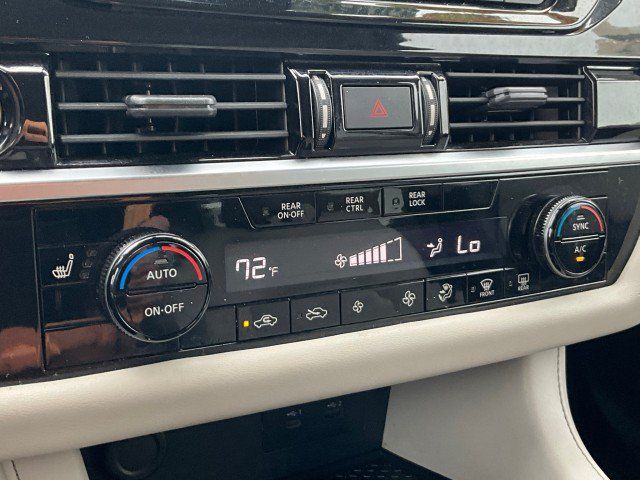 Used 2023 Nissan Pathfinder SV FWD image 20