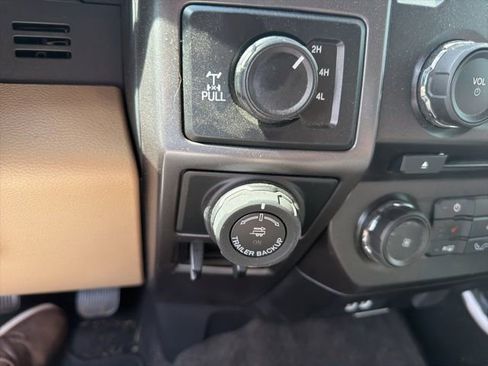 Used 2018 Ford F150 XLT w/ Equipment Group 302A Luxury image 26