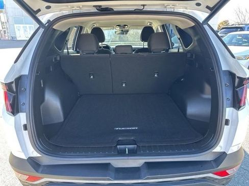 Used 2023 Hyundai Tucson SEL image 27