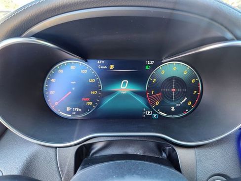 Used 2021 Mercedes-Benz C 300 4MATIC Sedan image 25