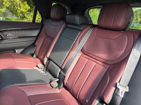 New 2026 Land Rover Range Rover Sport Dynamic SE AWD/4WD image 11