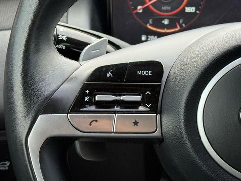 Used 2023 Hyundai Tucson Limited image 20