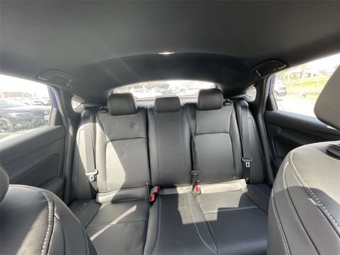 Used 2024 Acura Integra A-Spec image 28