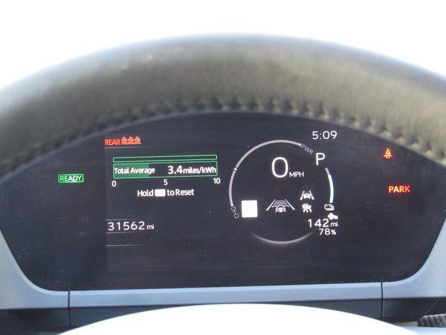 Used 2023 Subaru Solterra AWD image 24