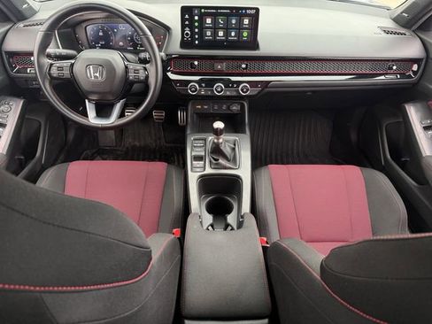 Used 2025 Honda Civic Si image 11