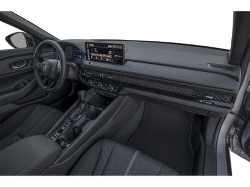 New 2026 Honda Accord Sport image 12