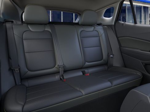 New 2026 Chevrolet Trax ACTIV FWD image 17