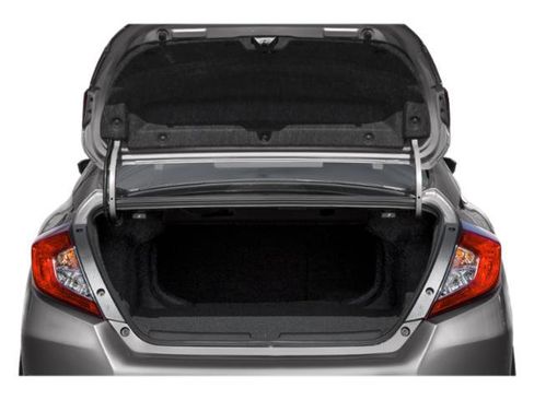 Used 2019 Honda Civic Sport image 11