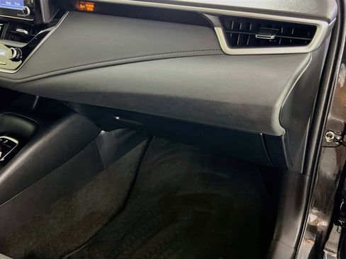 Used 2022 Toyota Corolla SE FWD image 33