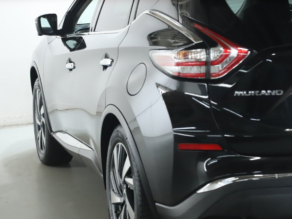 Used 2017 Nissan Murano Platinum w/ Platinum Technology Package AWD/4WD image 44