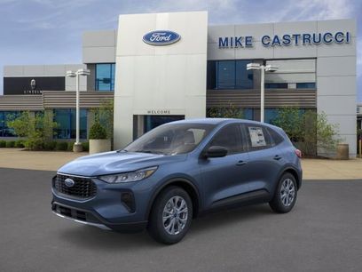 New 2026 Ford Escape Active w/ Cold Weather Package