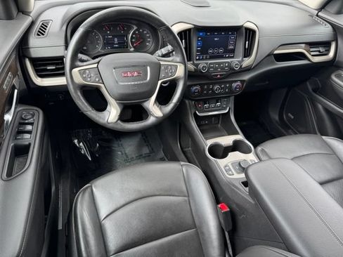 Used 2018 GMC Terrain Denali w/ Comfort Package AWD/4WD image 10