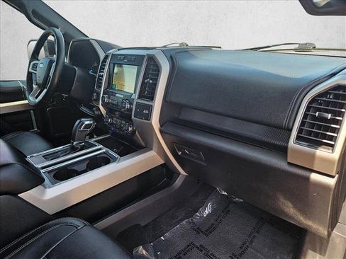 Certified 2019 Ford F150 Lariat AWD/4WD image 21