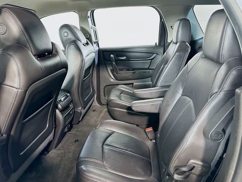 Used 2017 GMC Acadia Limited SLT AWD/4WD image 23