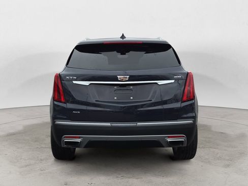 Certified 2024 Cadillac XT5 Premium Luxury w/ Technology Package image 5