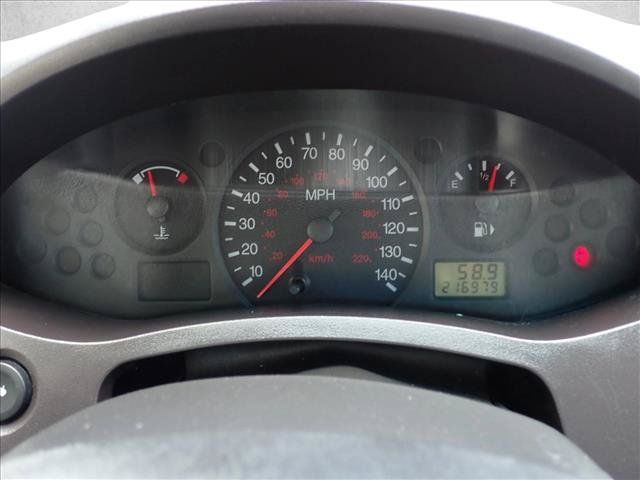 Used 2007 Ford Focus S FWD image 22