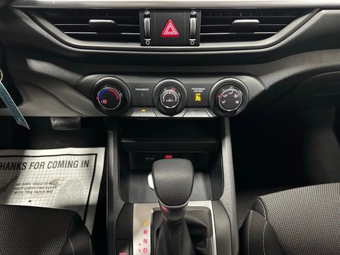 Used 2024 Kia Forte LXS image 33