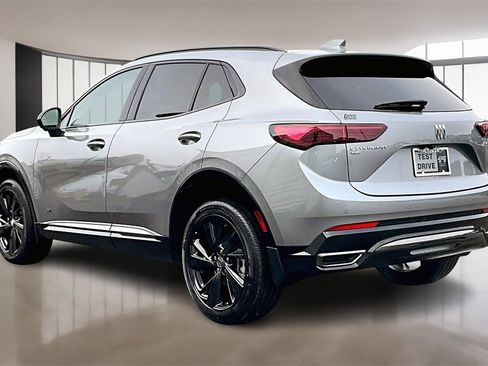 New 2026 Buick Envision Sport Touring image 3
