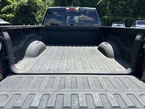 Used 2019 RAM 1500 Big Horn AWD/4WD image 26
