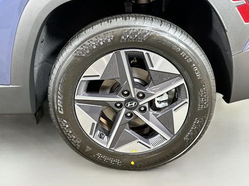 New 2026 Hyundai Tucson SEL image 31