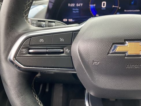 Used 2025 Chevrolet Equinox EV LT w/ Convenience Package FWD image 20