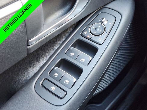 New 2025 Hyundai Sonata SE image 22