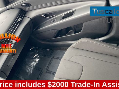 New 2026 Hyundai Elantra SEL Sport image 30