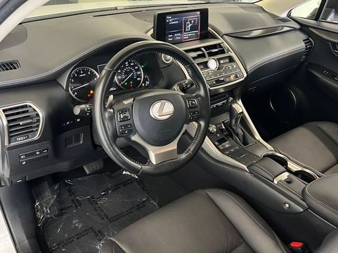 Used 2020 Lexus NX 300 FWD w/ Premium Package image 19