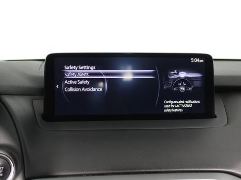 Used 2023 MAZDA CX-9 Touring image 18