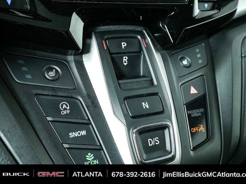 Used 2025 Honda Odyssey EX-L image 16