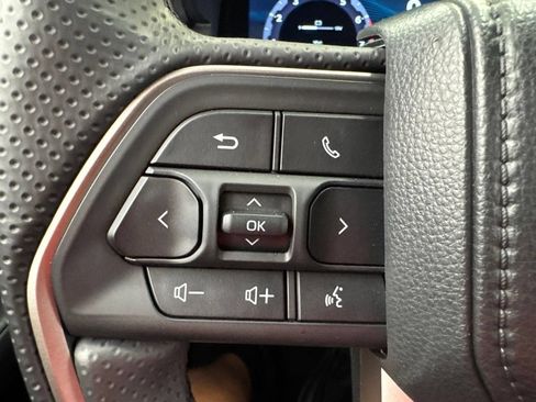 Certified 2026 Toyota 4Runner TRD Sport AWD/4WD image 19