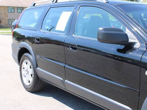 Used 2006 Volvo XC70 image 44