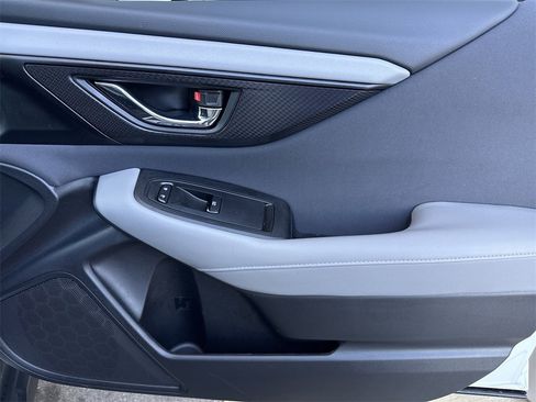 Certified 2025 Subaru Outback Premium image 35