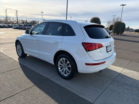 Used 2016 Audi Q5 2.0T Premium Plus image 5