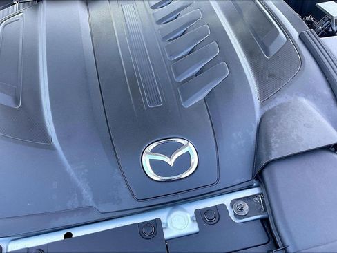 Certified 2024 MAZDA CX-90 3.3 Turbo w/ Premium Package image 33