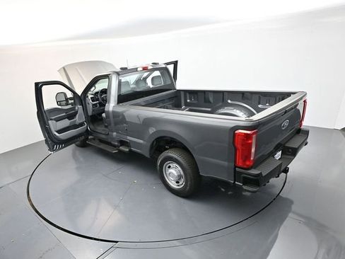 New 2026 Ford F250 XL RWD image 37