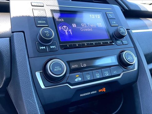 Used 2020 Honda Civic LX image 35