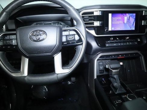 Used 2024 Toyota Tundra SR5 w/ SR5 Premium Package AWD/4WD image 25