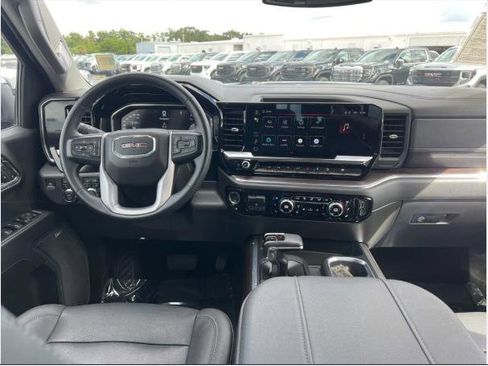 Used 2023 GMC Sierra 1500 SLT w/ SLT Premium Plus Package image 7