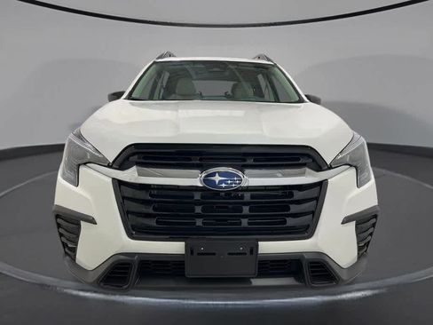 New 2025 Subaru Ascent Limited image 8