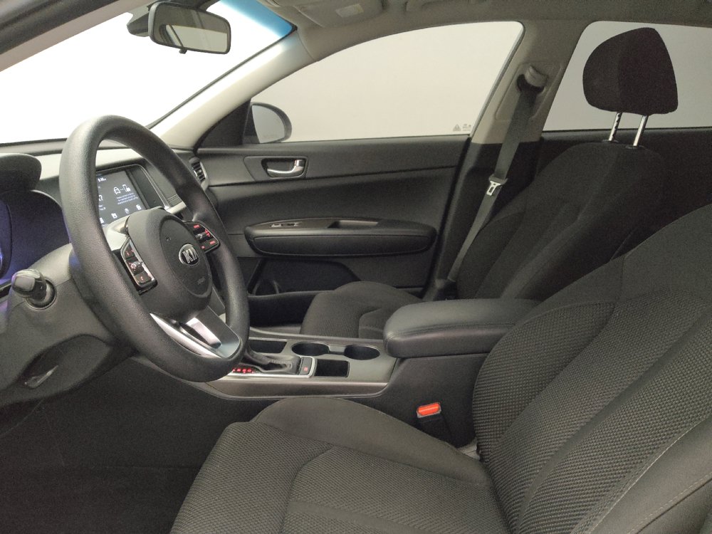 Used 2019 Kia Optima LX FWD image 17