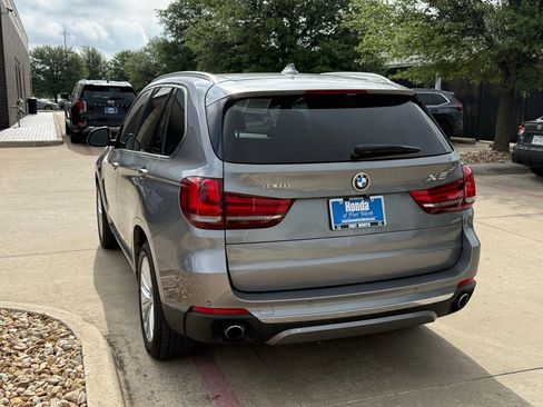 Used 2017 BMW X5 sDrive35i image 3
