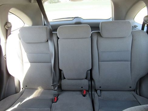 Used 2009 Honda CR-V EX image 14