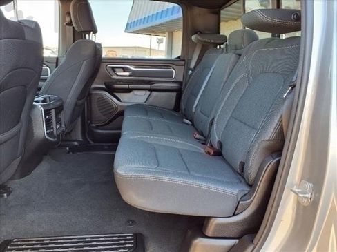 Used 2022 RAM 1500 Lone Star image 11