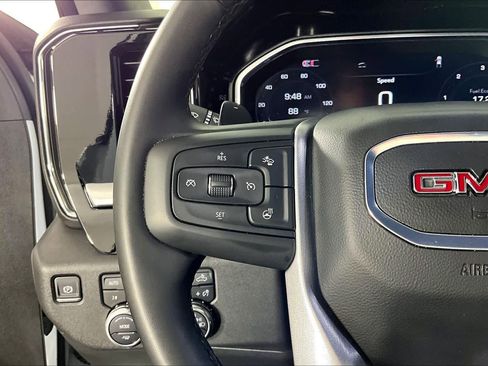 Used 2025 GMC Sierra 1500 Elevation w/ Elevation Premium Package AWD/4WD image 45
