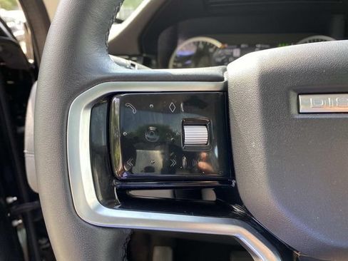 Used 2023 Land Rover Discovery Sport S AWD/4WD image 16