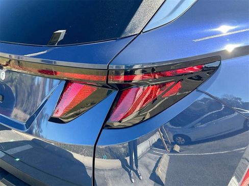 New 2026 Hyundai Tucson SEL image 18