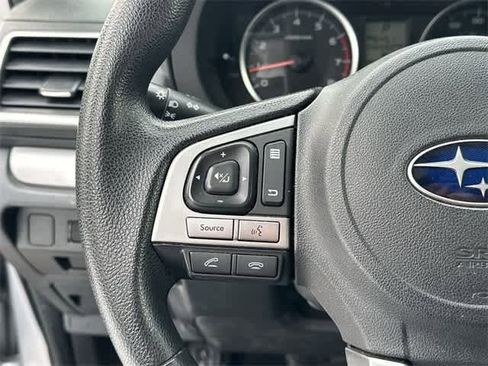 Used 2018 Subaru Forester 2.5i Premium w/ All-Weather Package image 8