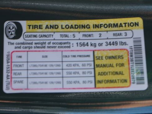 Used 2020 Ford F350 Lariat AWD/4WD image 59